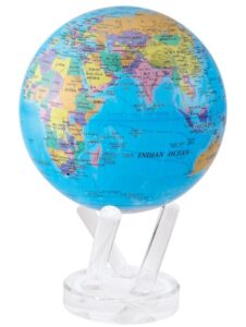MUVA Globe